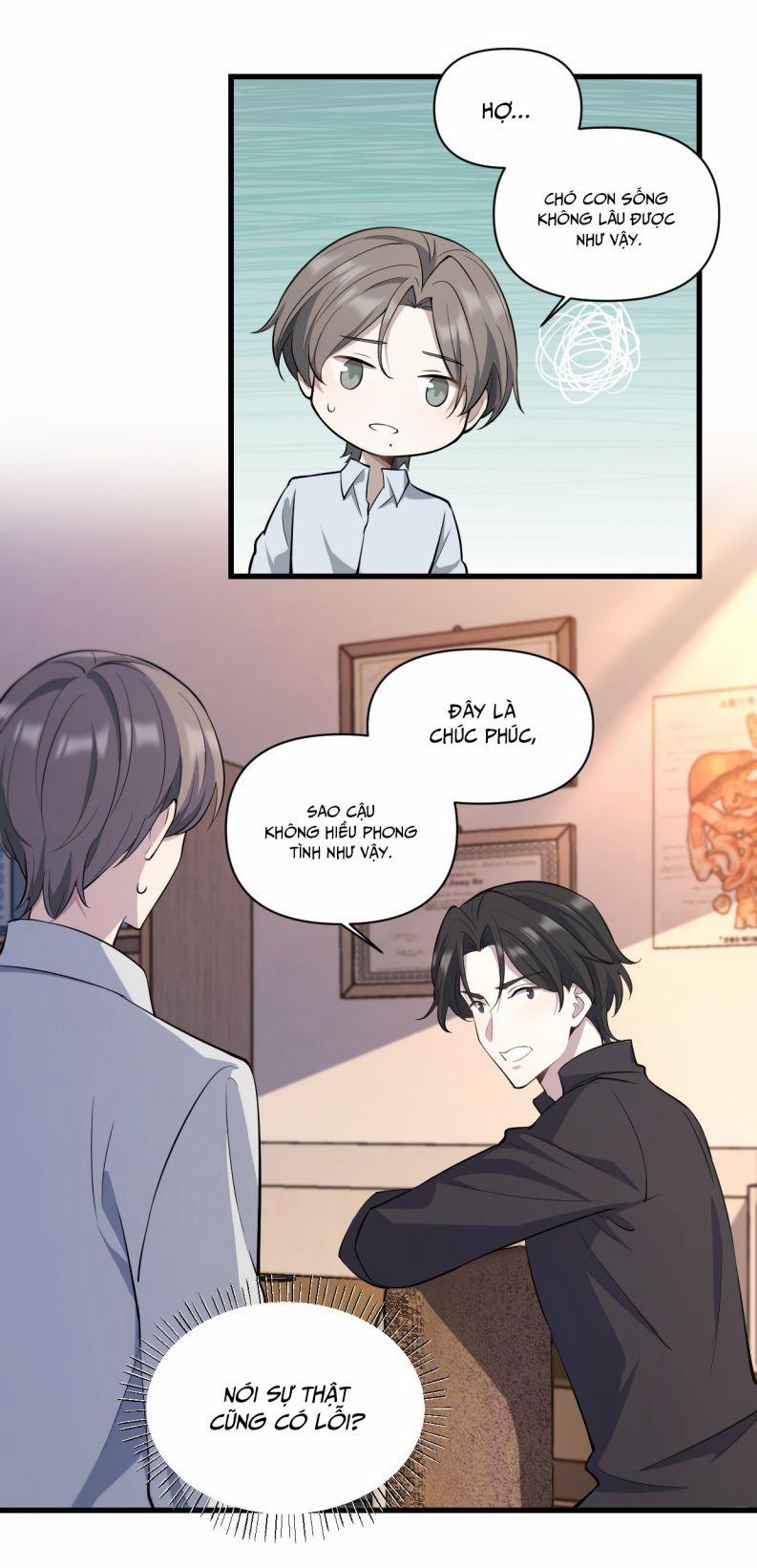 Công Thức Mỹ Học 11 trang 21