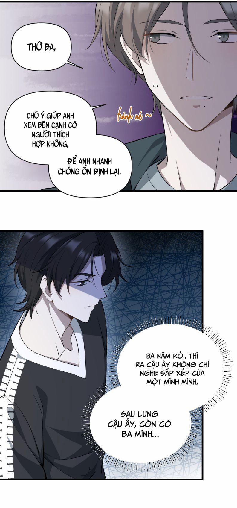 Công Thức Mỹ Học 13 trang 11