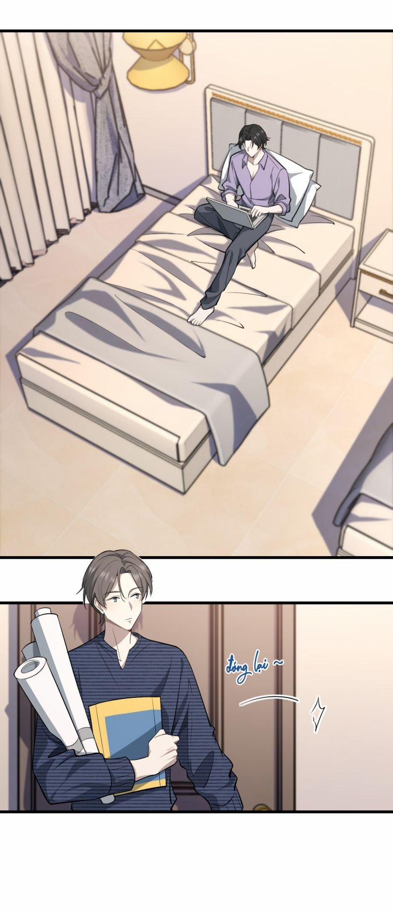 Công Thức Mỹ Học 13 trang 16