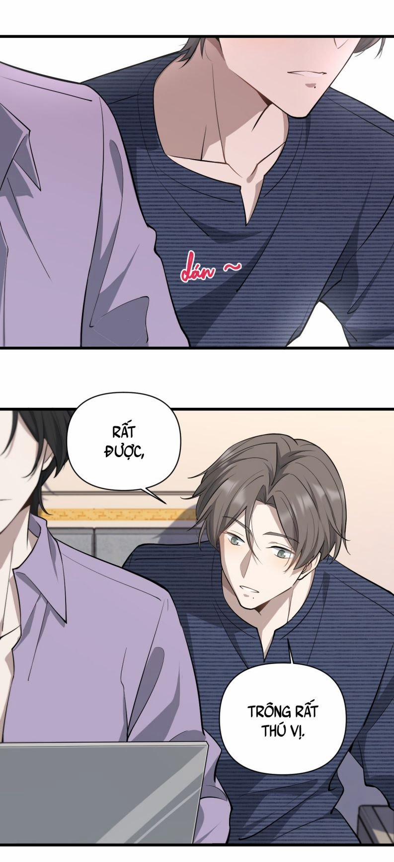 Công Thức Mỹ Học 13 trang 22