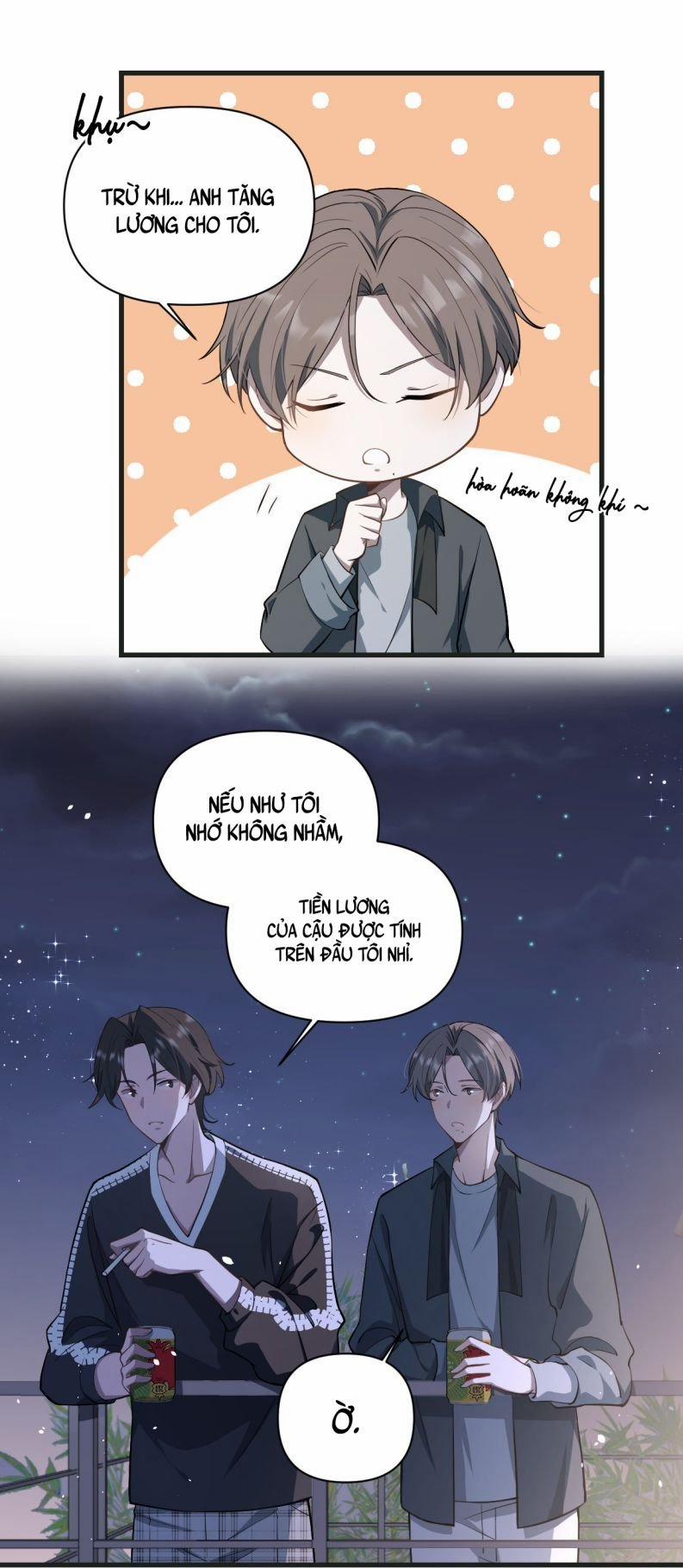 Công Thức Mỹ Học 13 trang 3