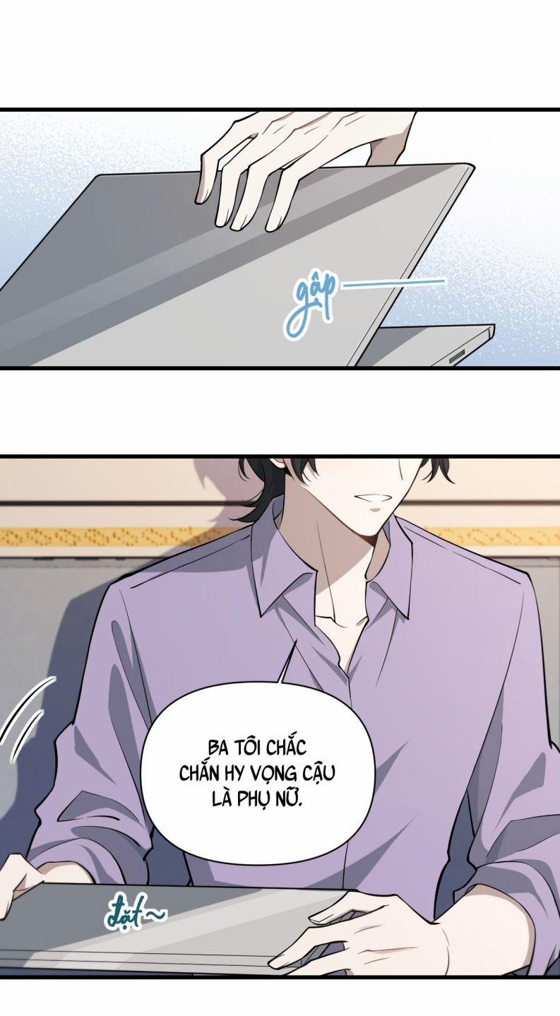 Công Thức Mỹ Học 14 trang 1