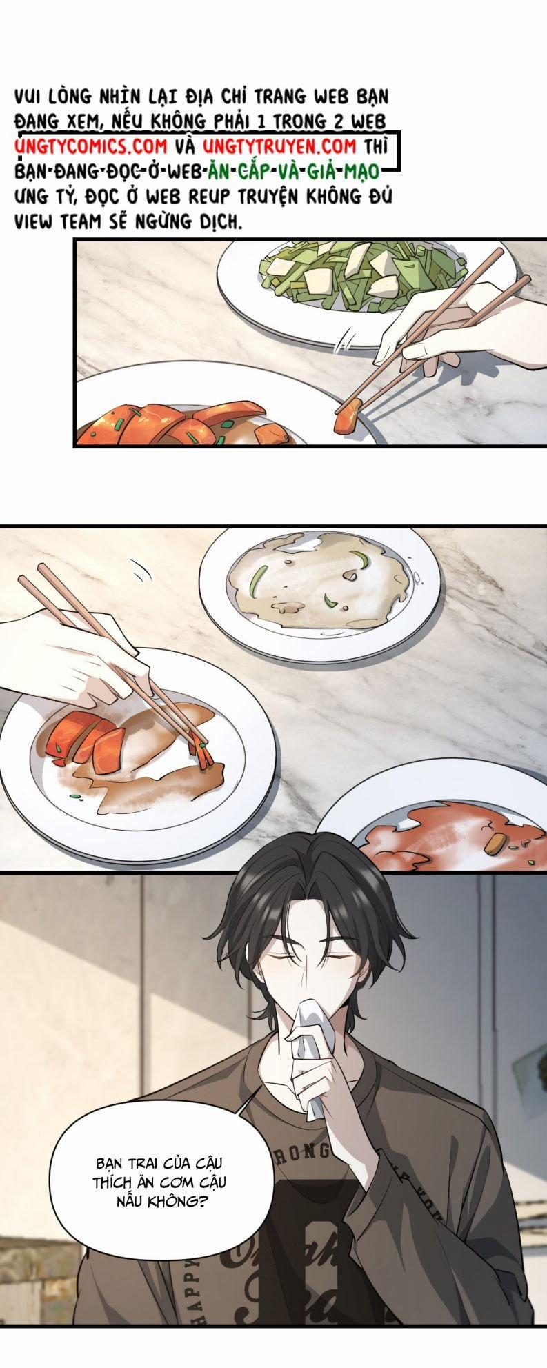 Công Thức Mỹ Học 15 trang 12