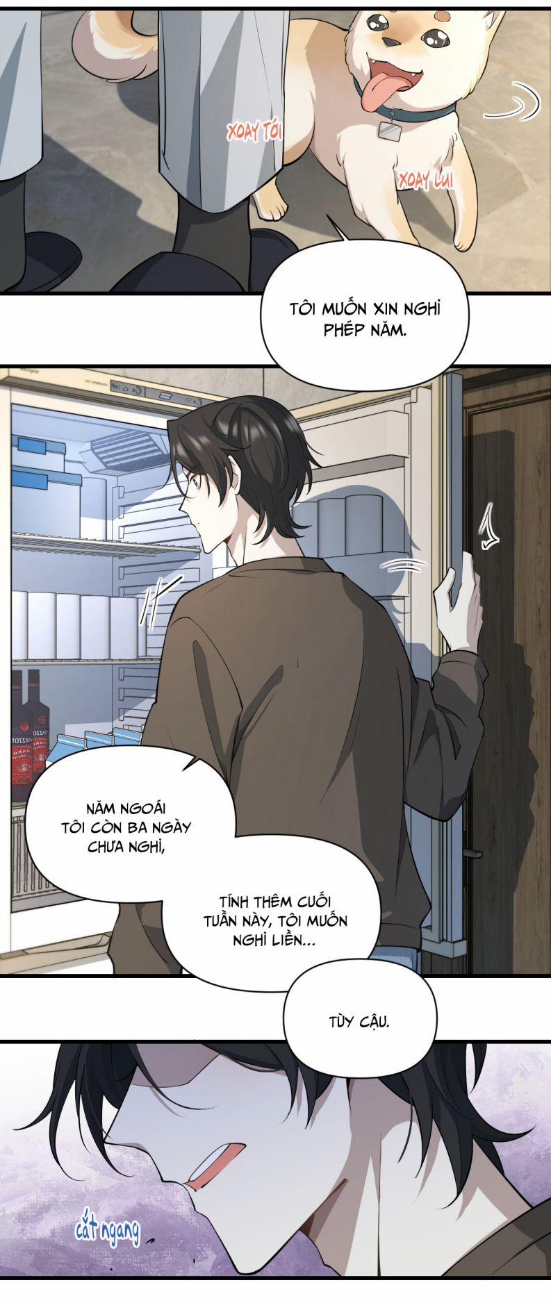 Công Thức Mỹ Học 15 trang 16