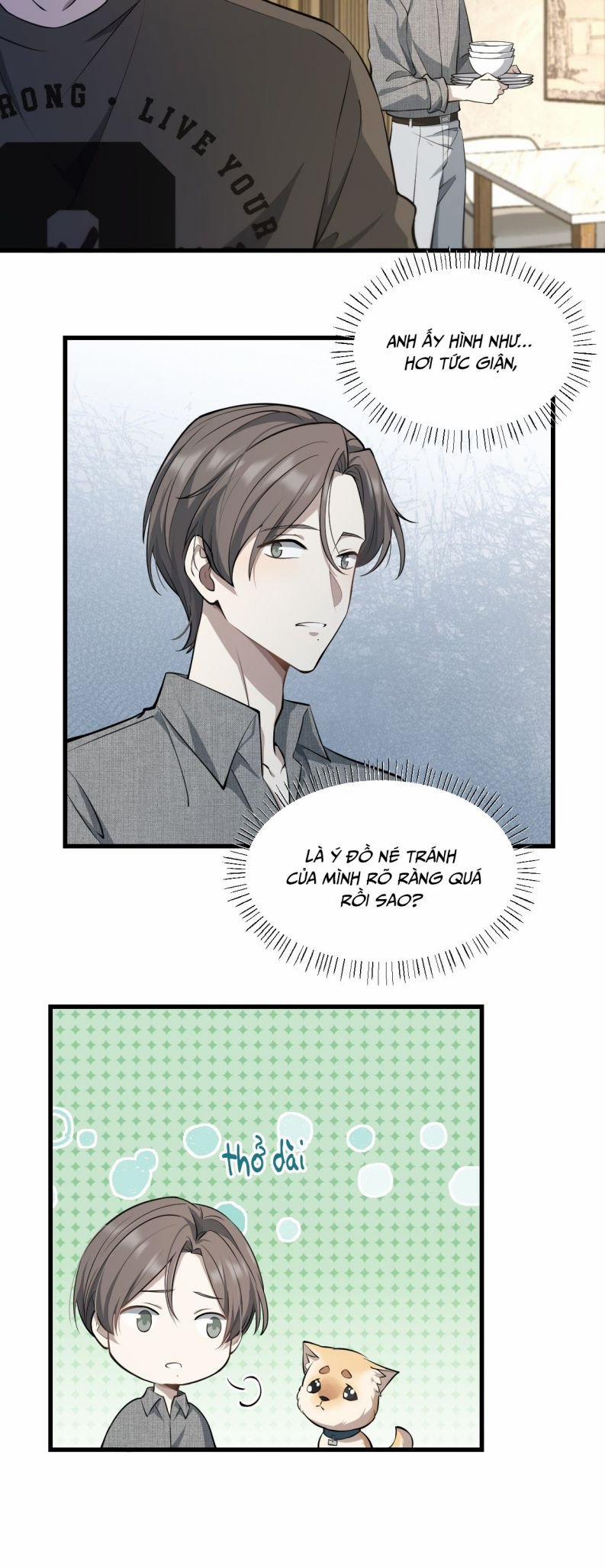 Công Thức Mỹ Học 15 trang 18