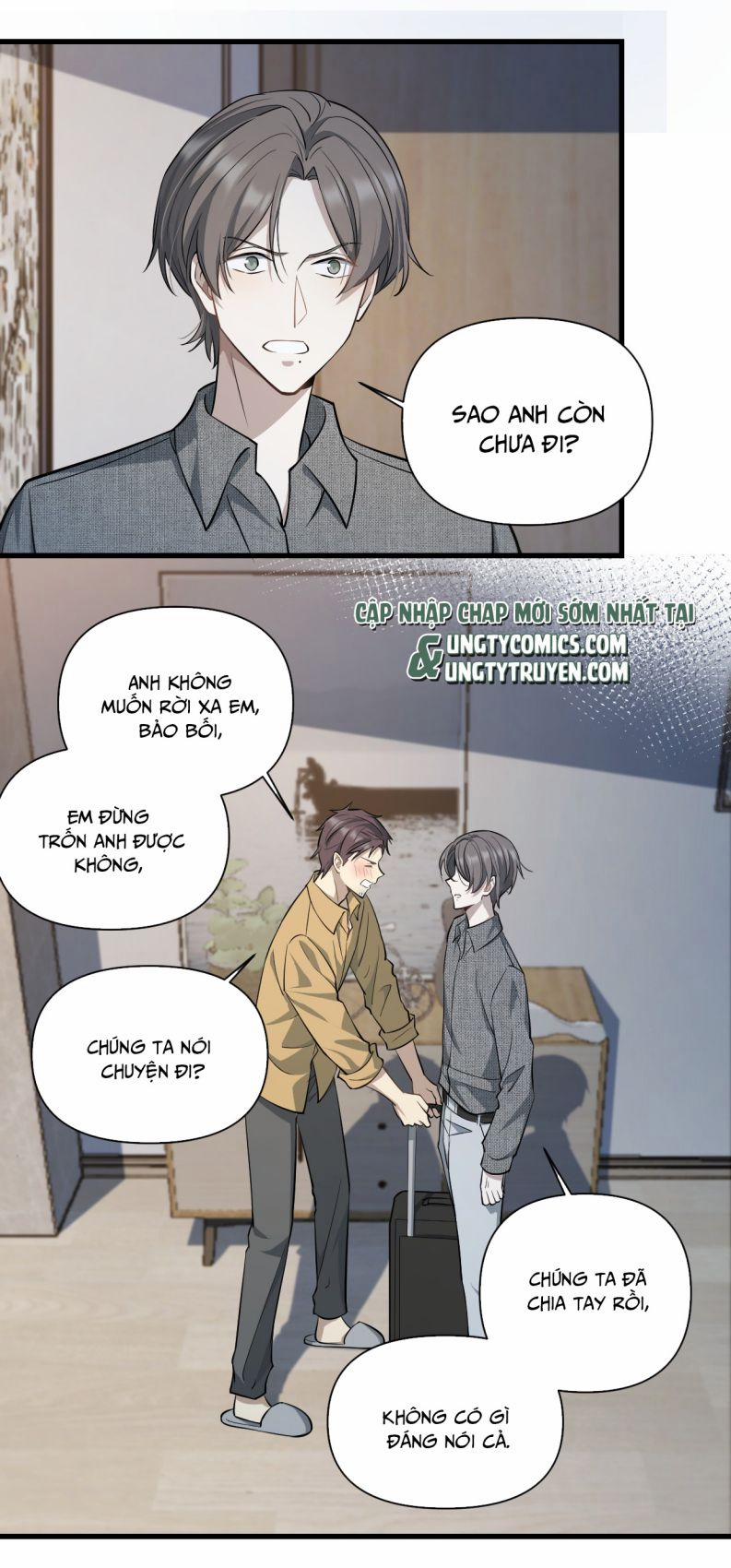 Công Thức Mỹ Học 15 trang 23