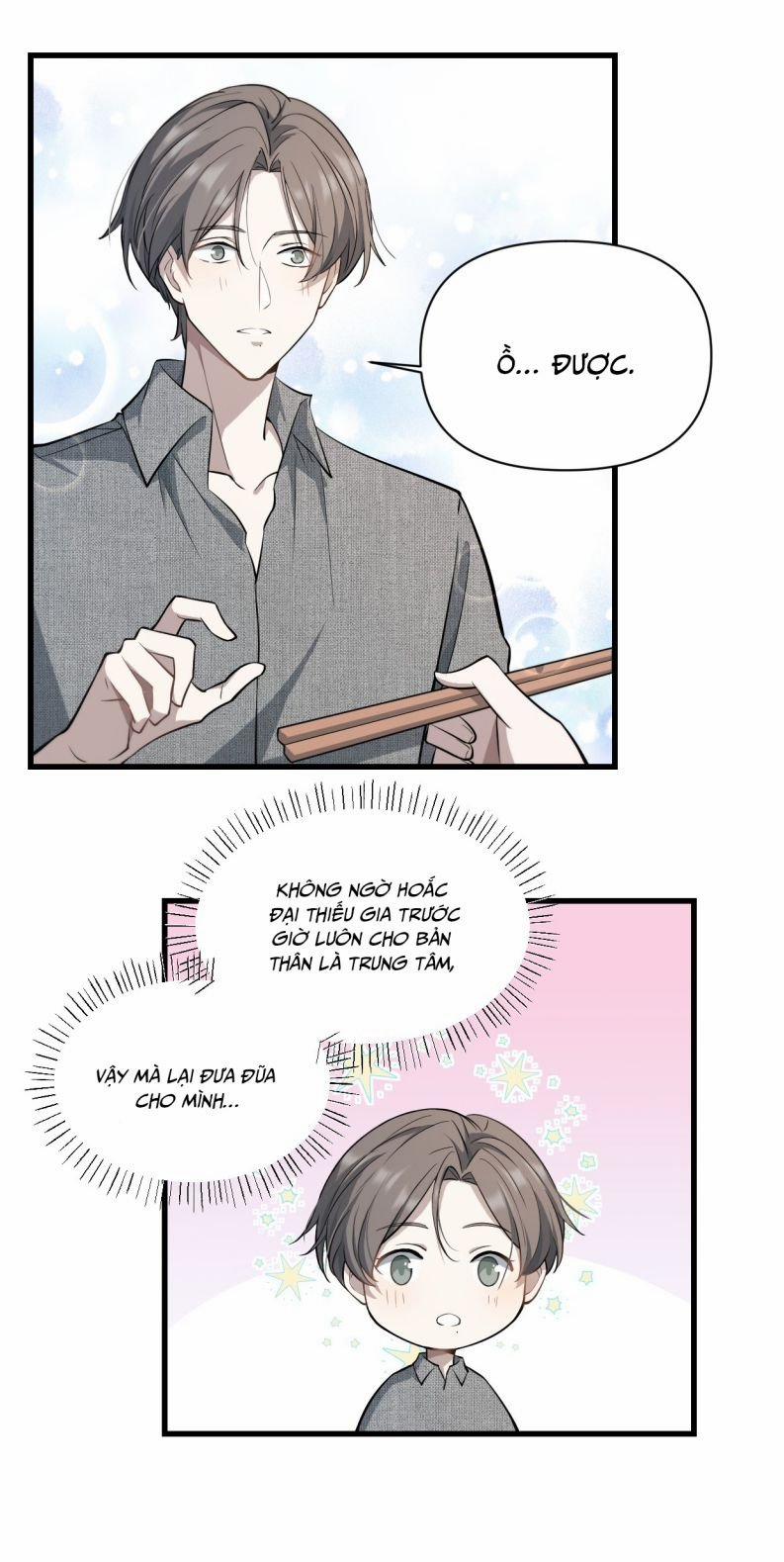 Công Thức Mỹ Học 15 trang 8