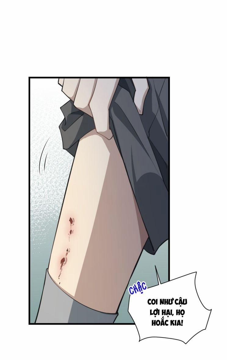 Công Thức Mỹ Học 16 trang 21