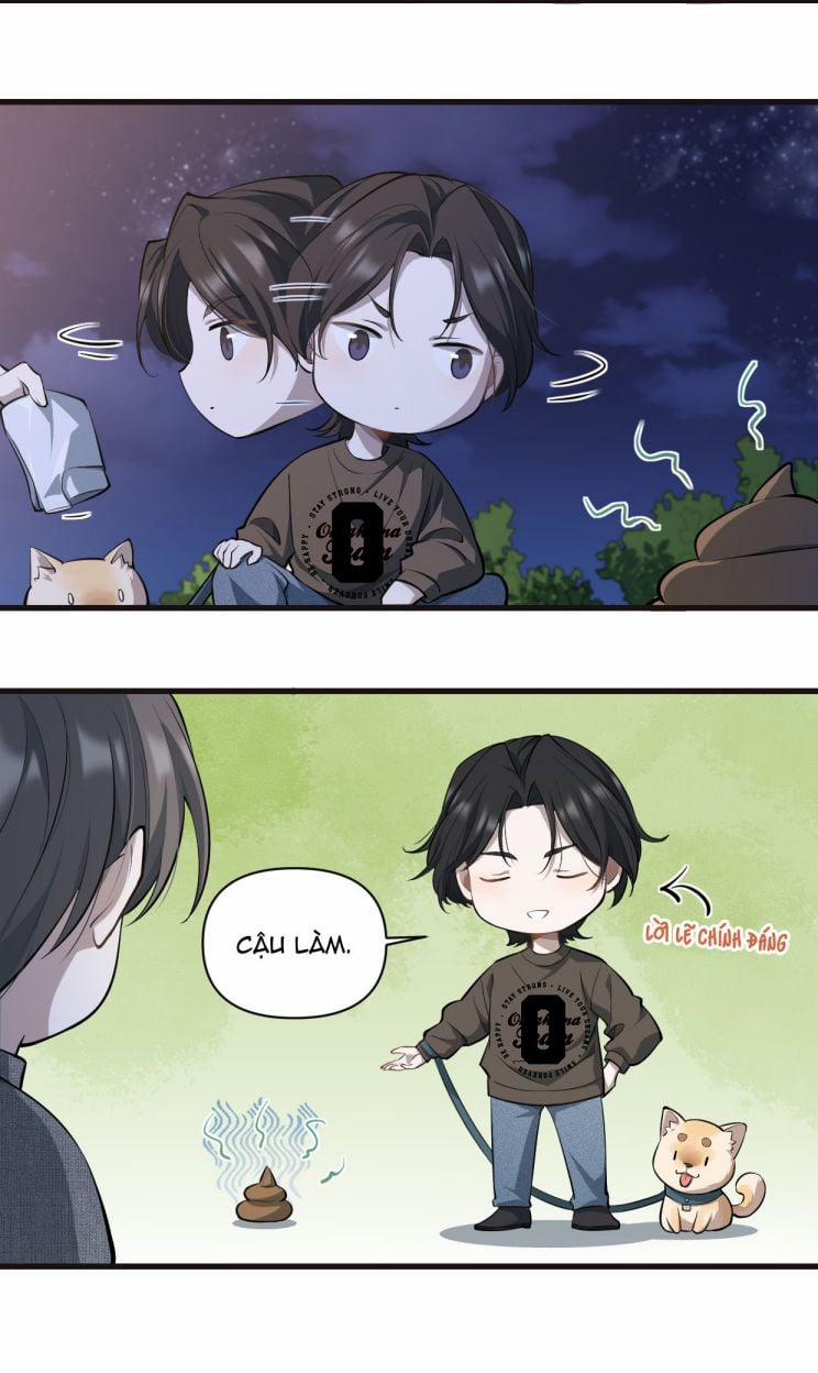 Công Thức Mỹ Học 16 trang 31