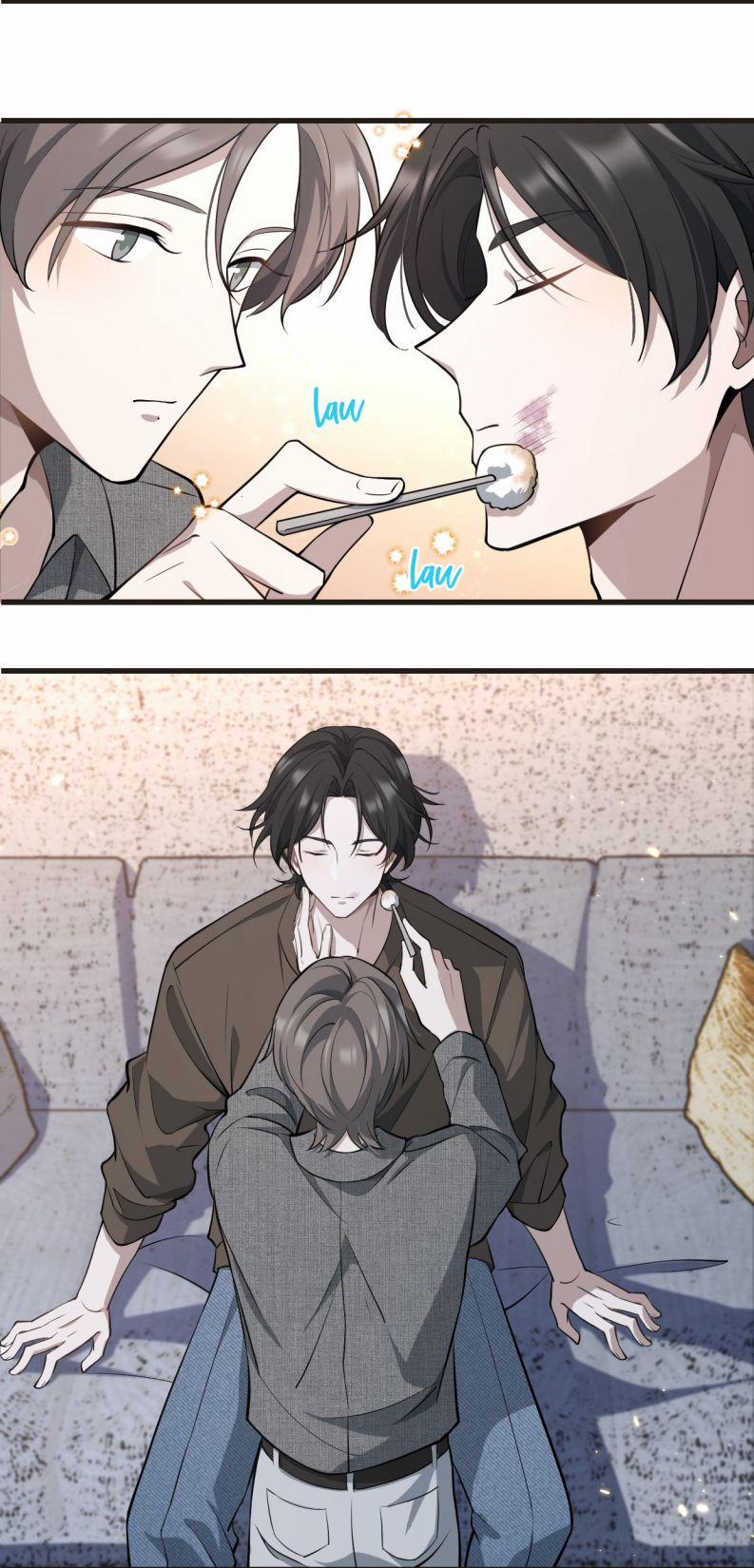 Công Thức Mỹ Học 17 trang 14