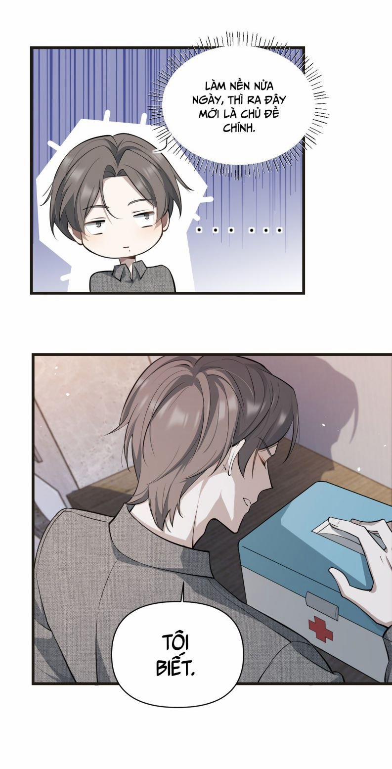 Công Thức Mỹ Học 17 trang 25