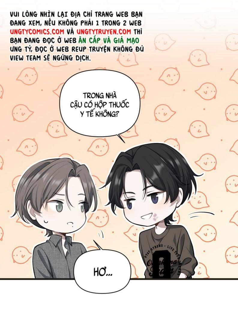 Công Thức Mỹ Học 17 trang 6