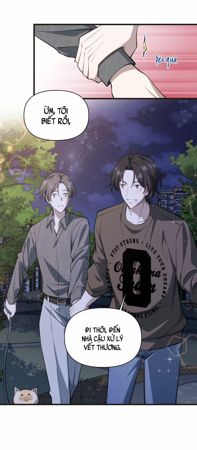 Công Thức Mỹ Học 17 trang 8