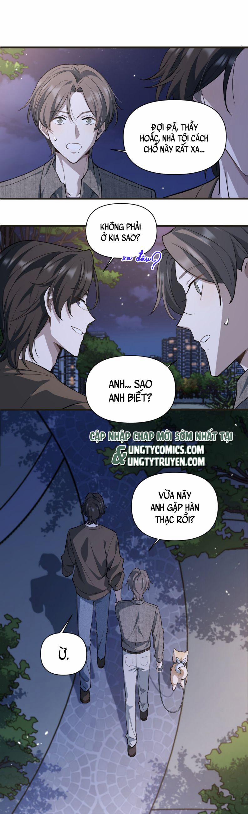 Công Thức Mỹ Học 17 trang 9