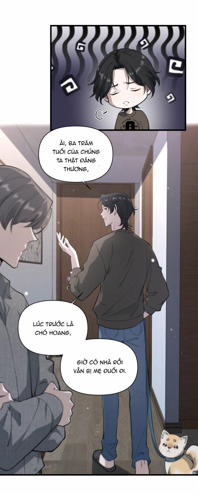 Công Thức Mỹ Học 18 trang 13