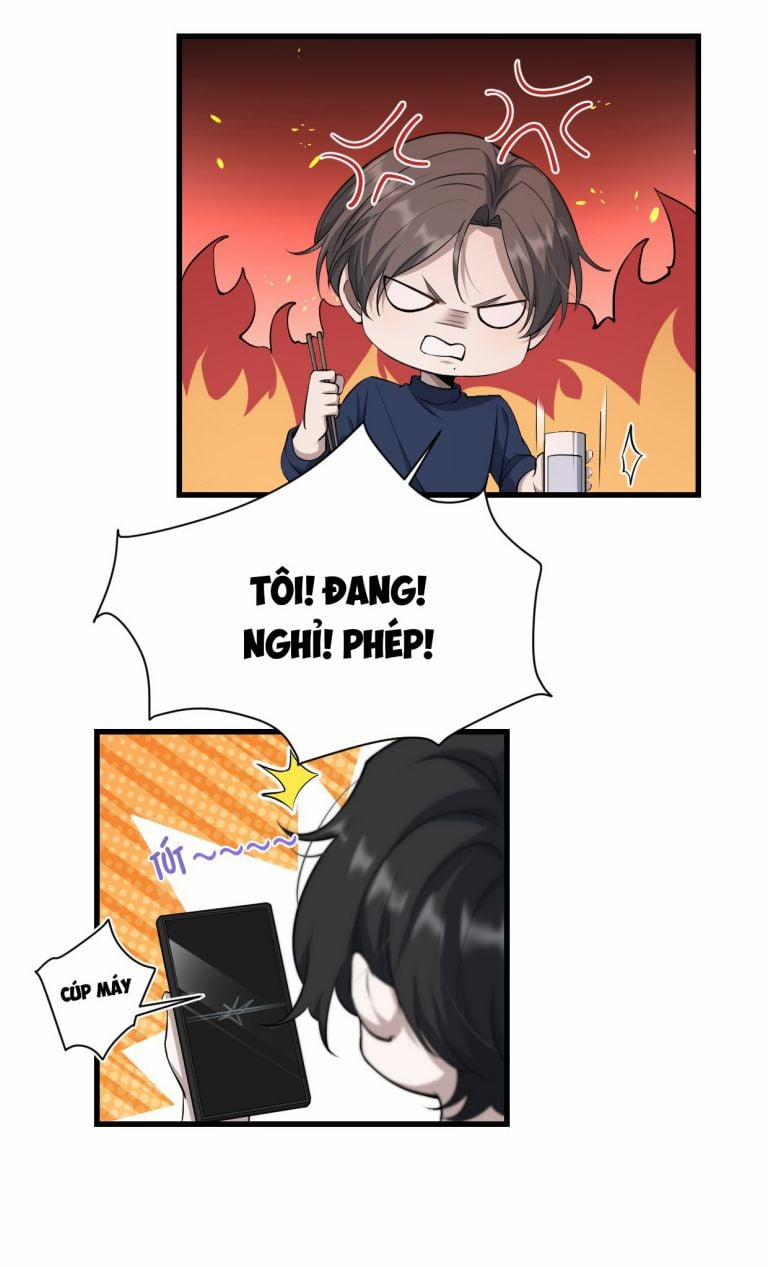 Công Thức Mỹ Học 18 trang 22