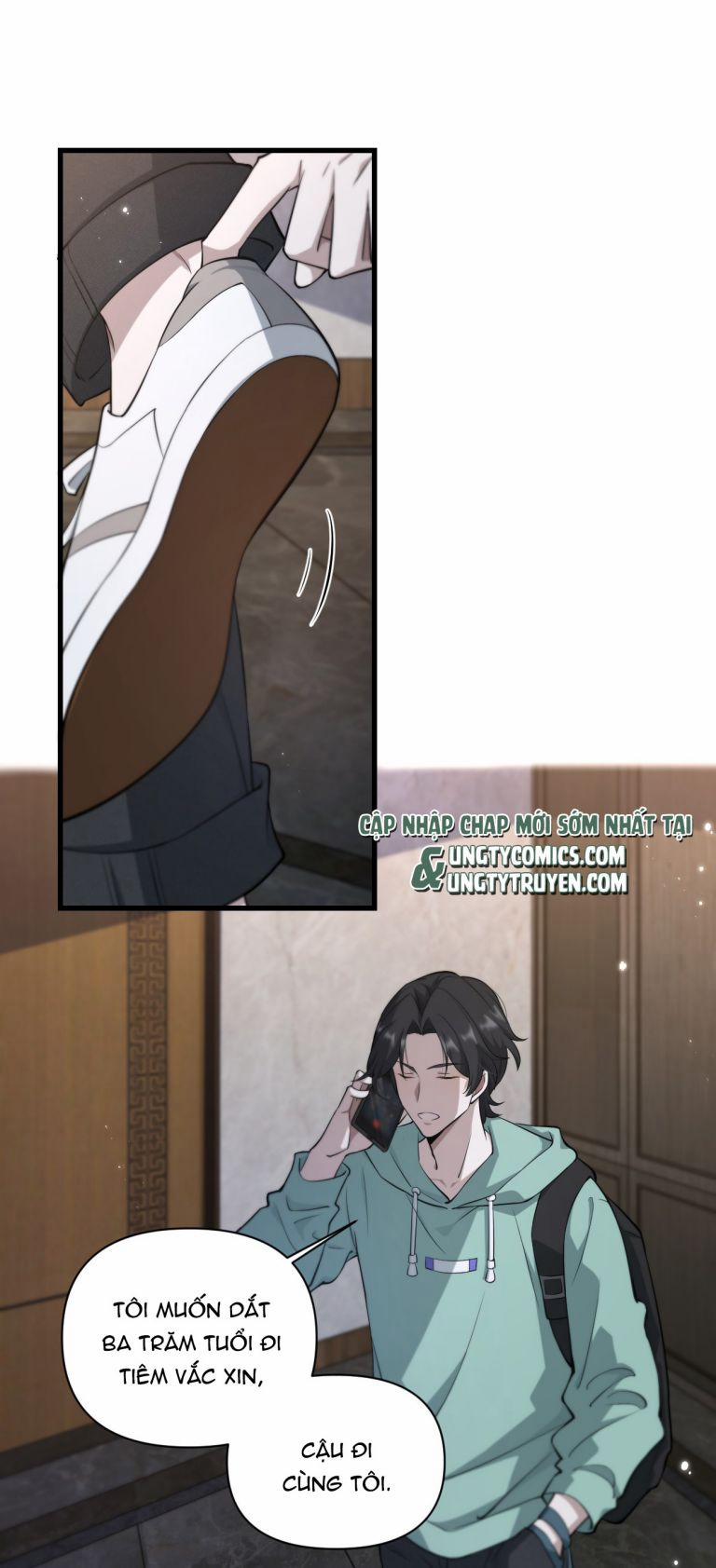 Công Thức Mỹ Học 18 trang 24