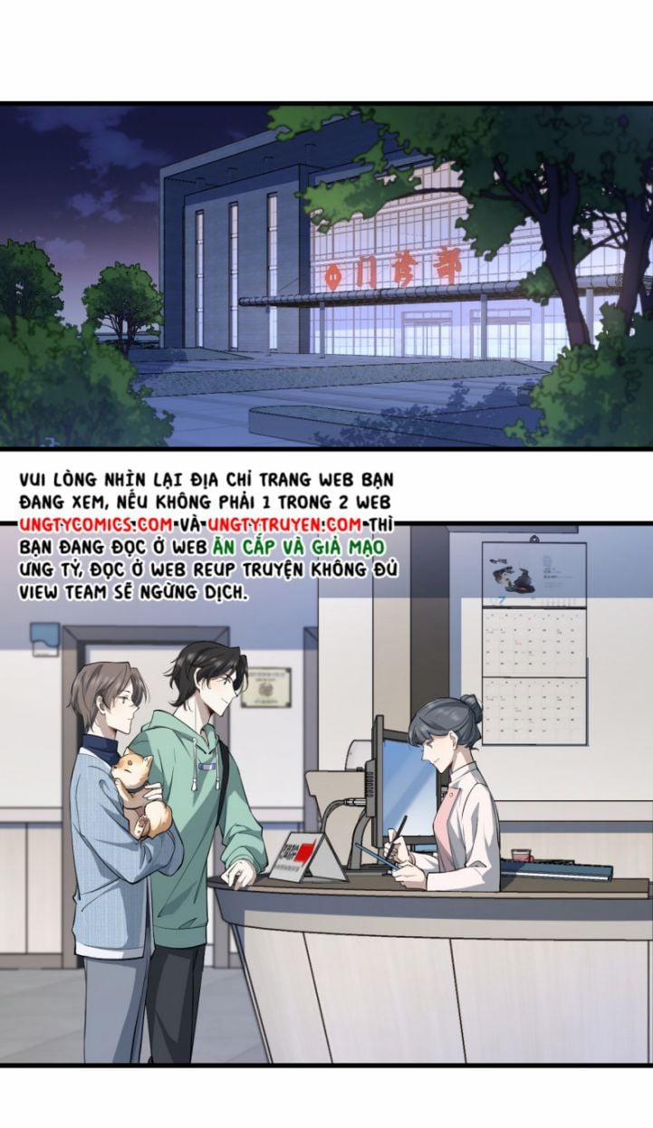 Công Thức Mỹ Học 19 trang 1