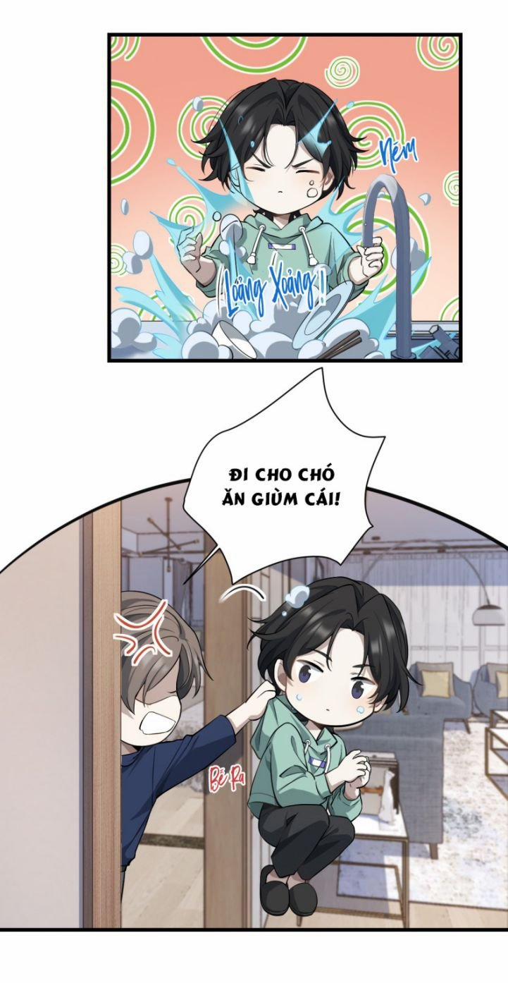 Công Thức Mỹ Học 19 trang 14