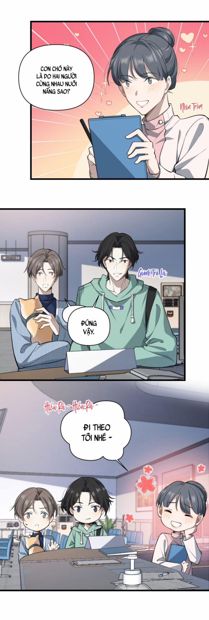 Công Thức Mỹ Học 19 trang 2