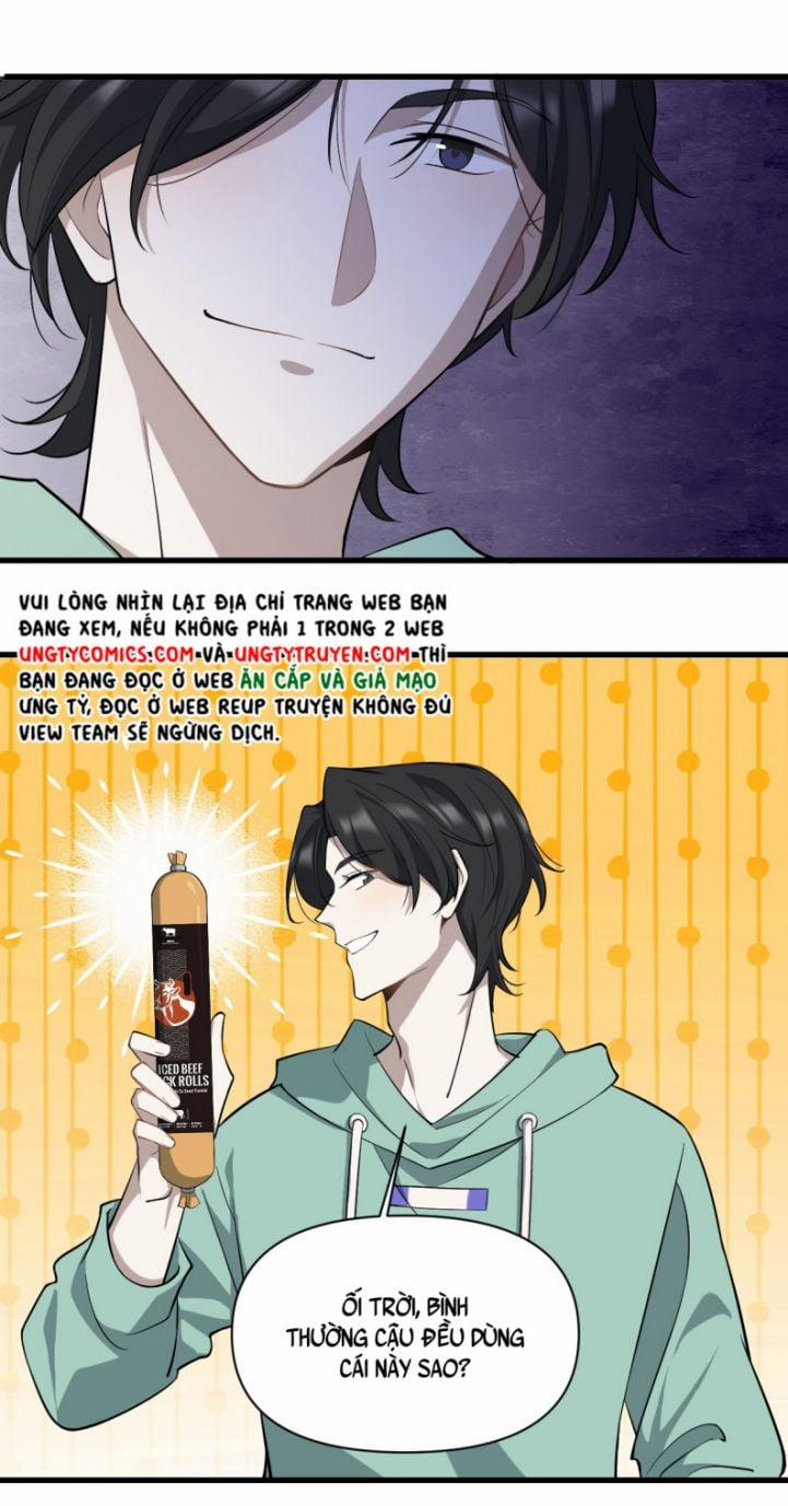 Công Thức Mỹ Học 19 trang 20