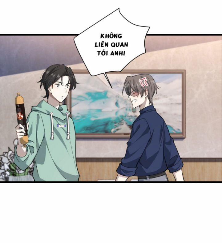 Công Thức Mỹ Học 19 trang 21