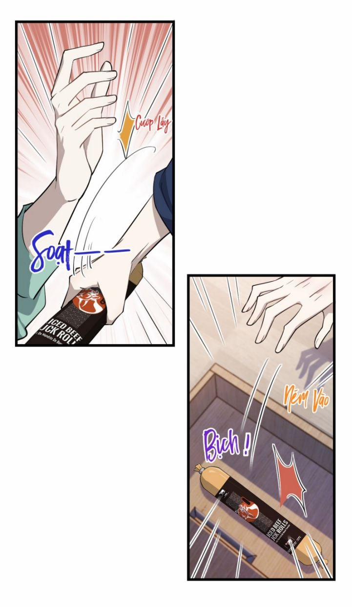 Công Thức Mỹ Học 19 trang 22