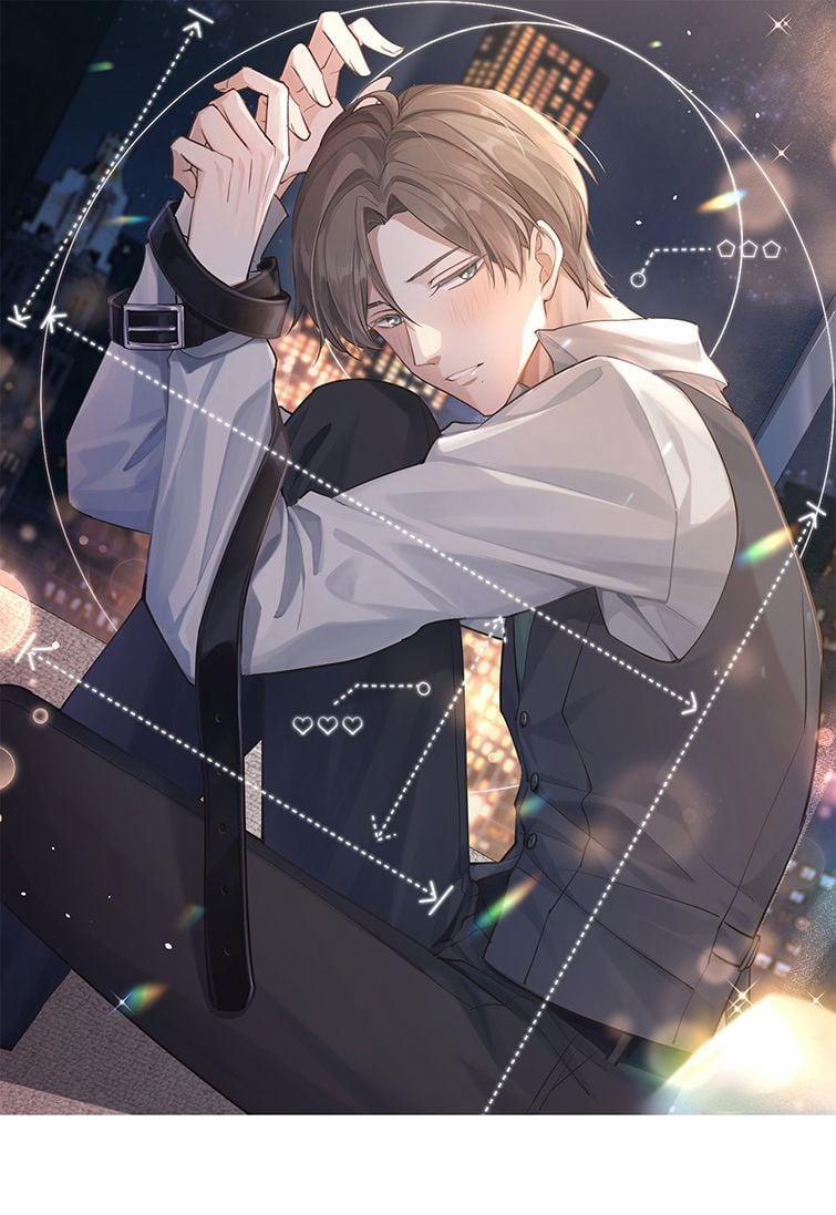 Công Thức Mỹ Học 20 trang 1