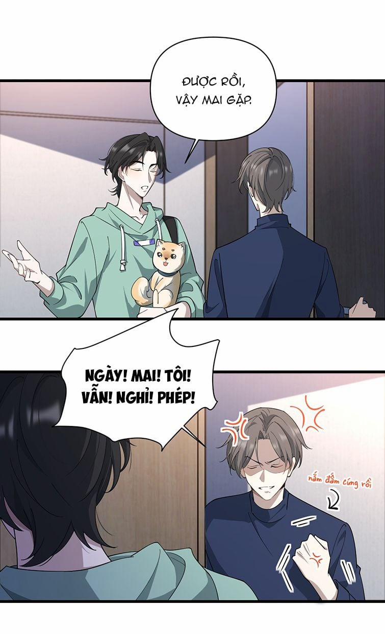 Công Thức Mỹ Học 20 trang 21