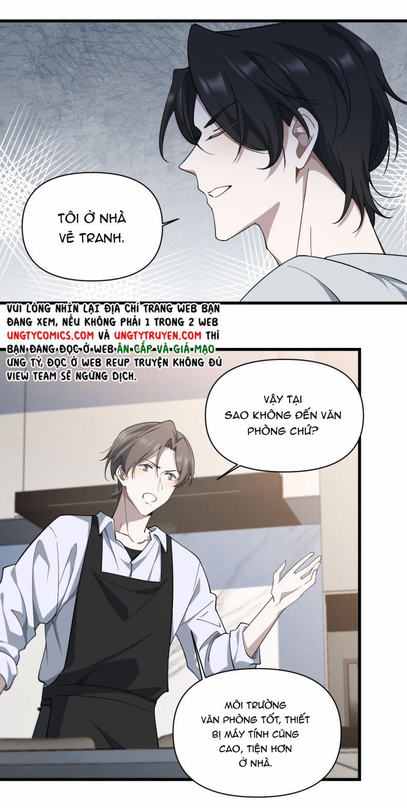 Công Thức Mỹ Học 21 trang 12