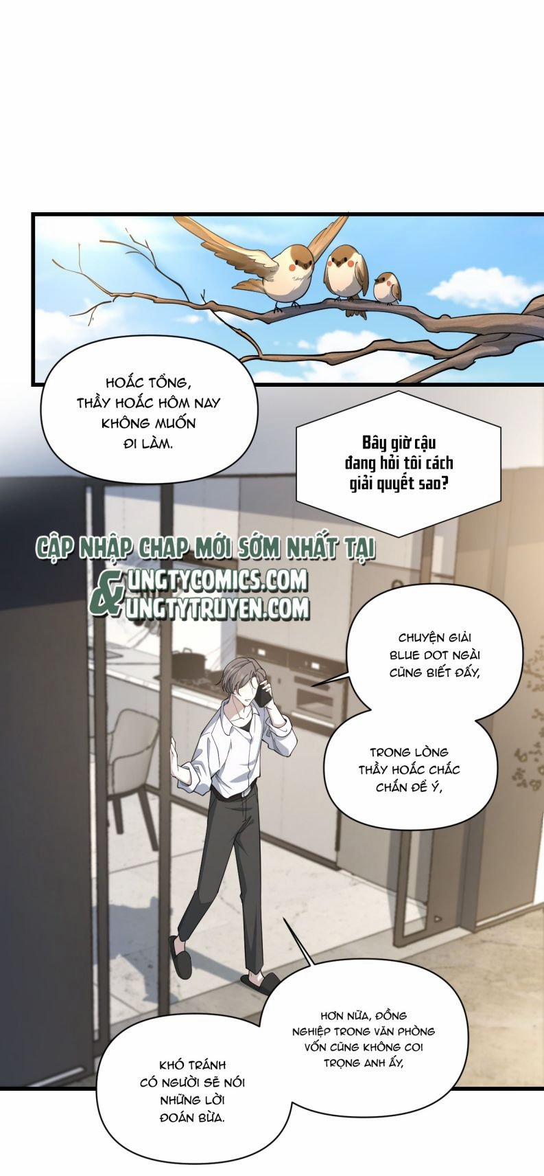 Công Thức Mỹ Học 21 trang 16