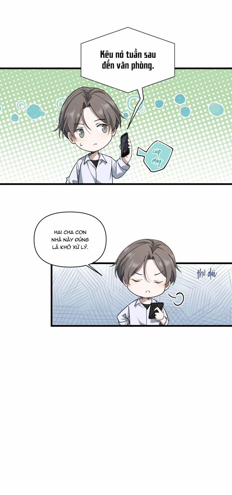 Công Thức Mỹ Học 21 trang 18