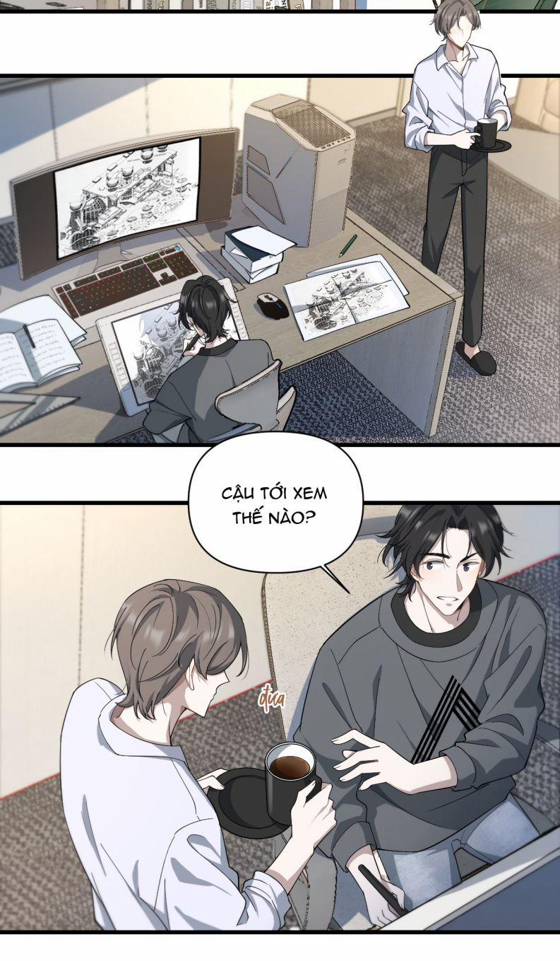 Công Thức Mỹ Học 21 trang 20