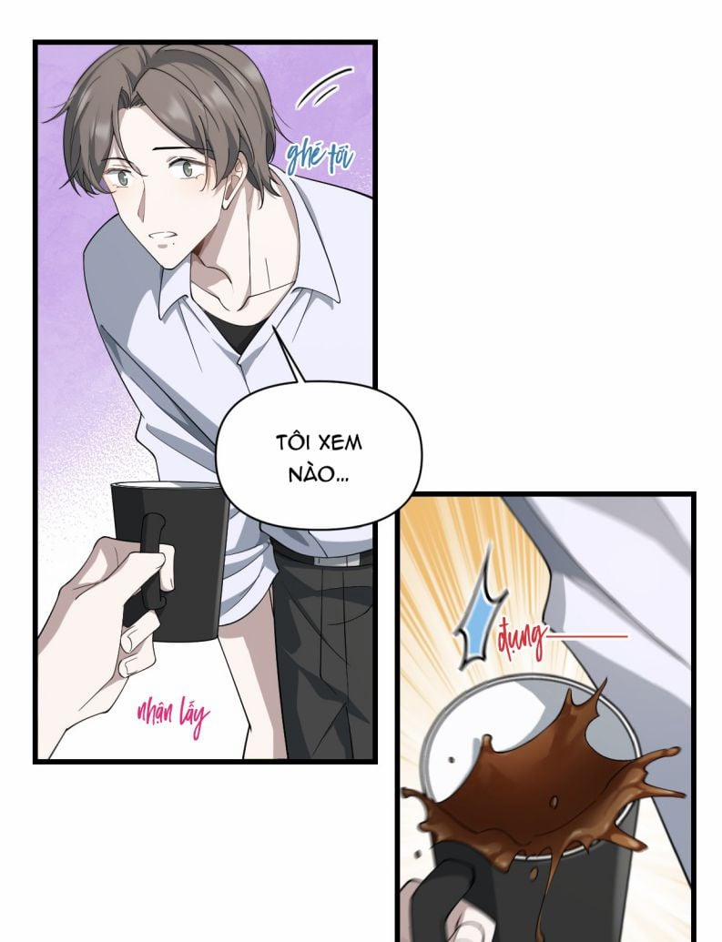 Công Thức Mỹ Học 21 trang 21