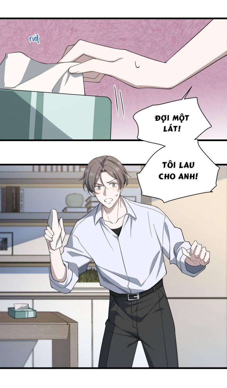 Công Thức Mỹ Học 21 trang 23