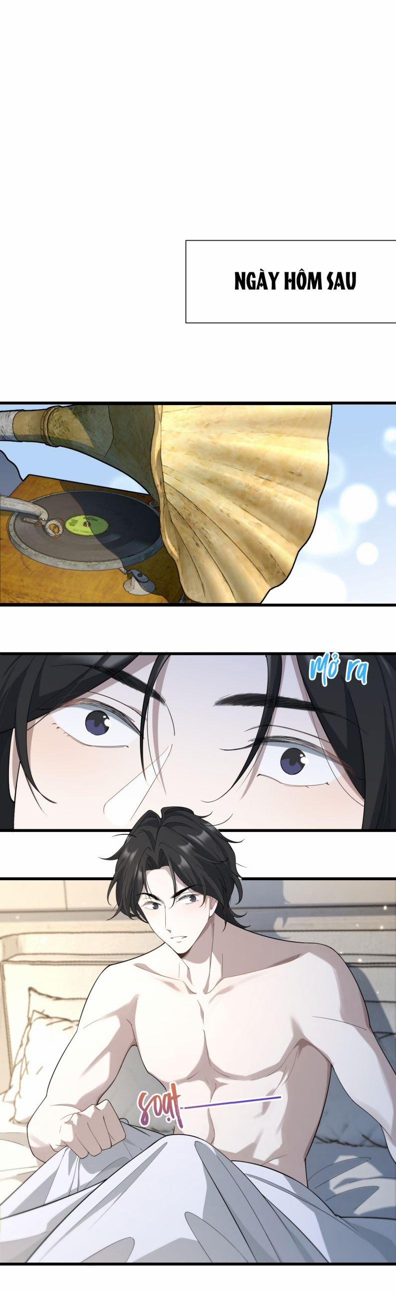 Công Thức Mỹ Học 21 trang 4