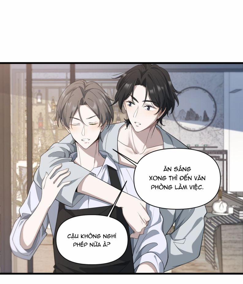 Công Thức Mỹ Học 21 trang 9