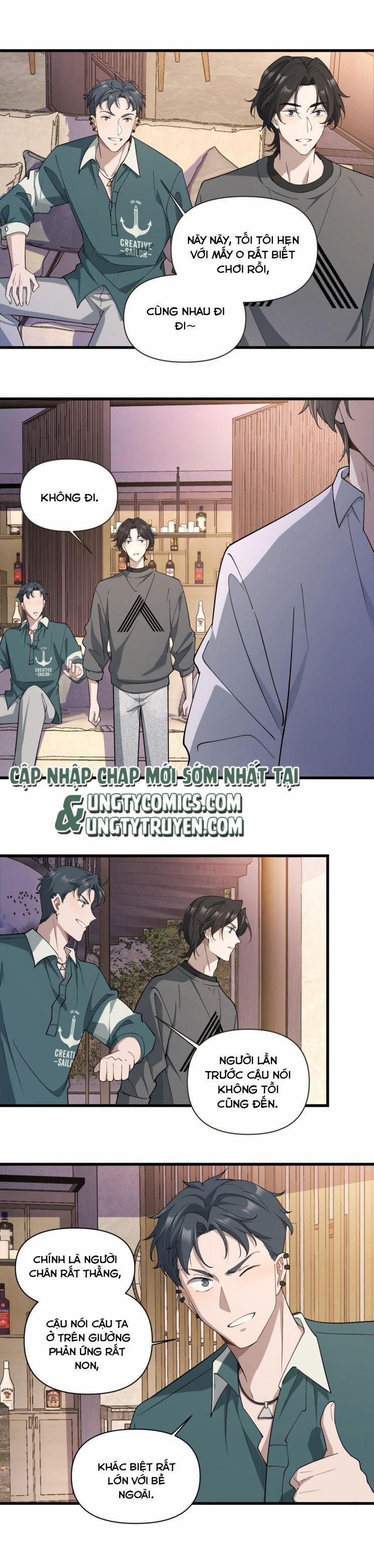 Công Thức Mỹ Học 22 trang 10