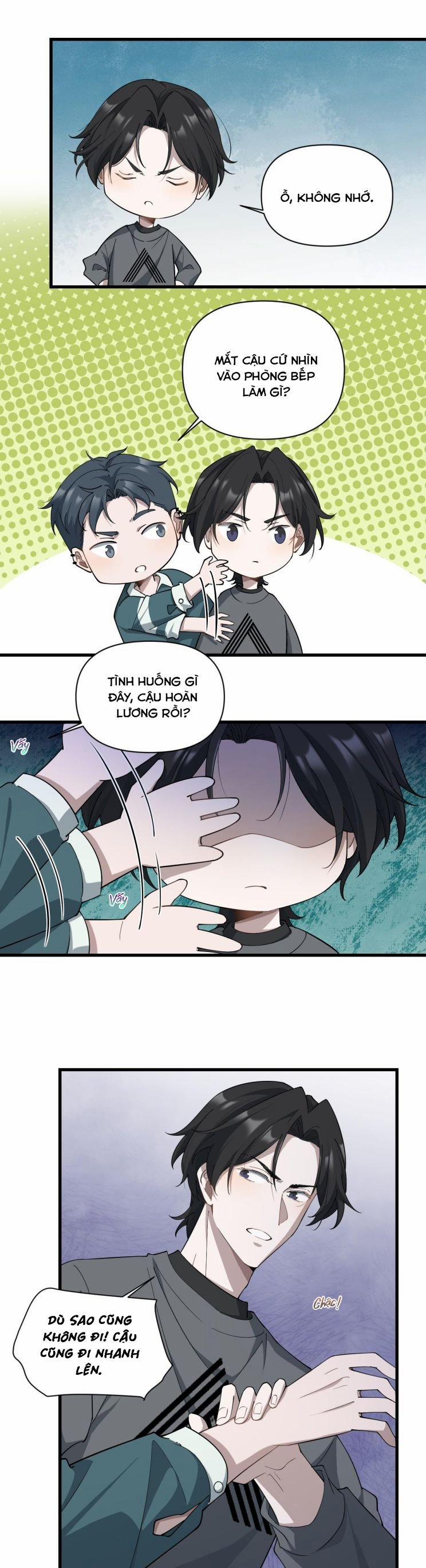 Công Thức Mỹ Học 22 trang 11