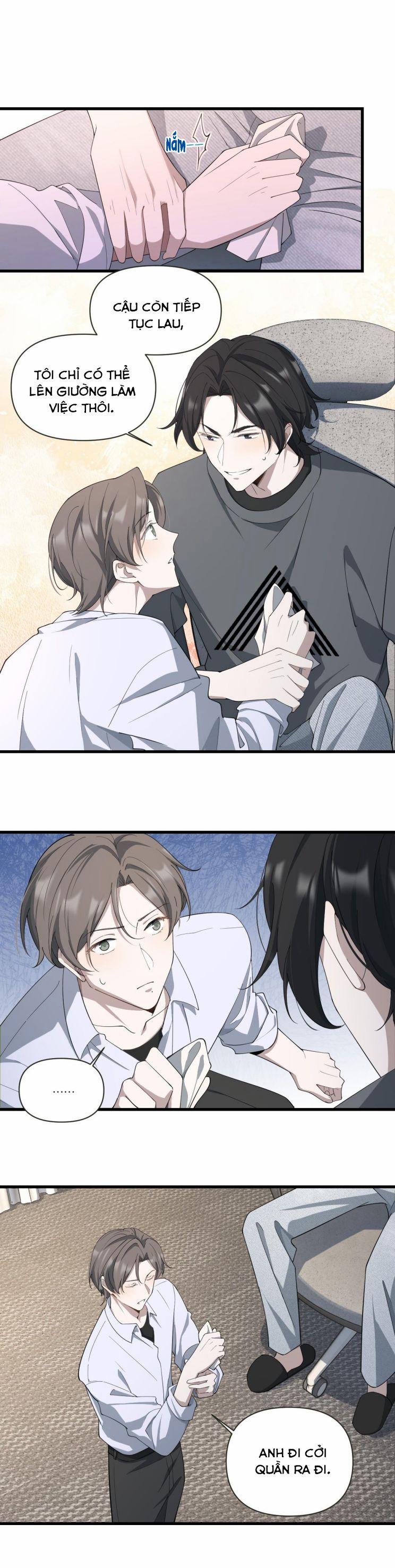 Công Thức Mỹ Học 22 trang 3