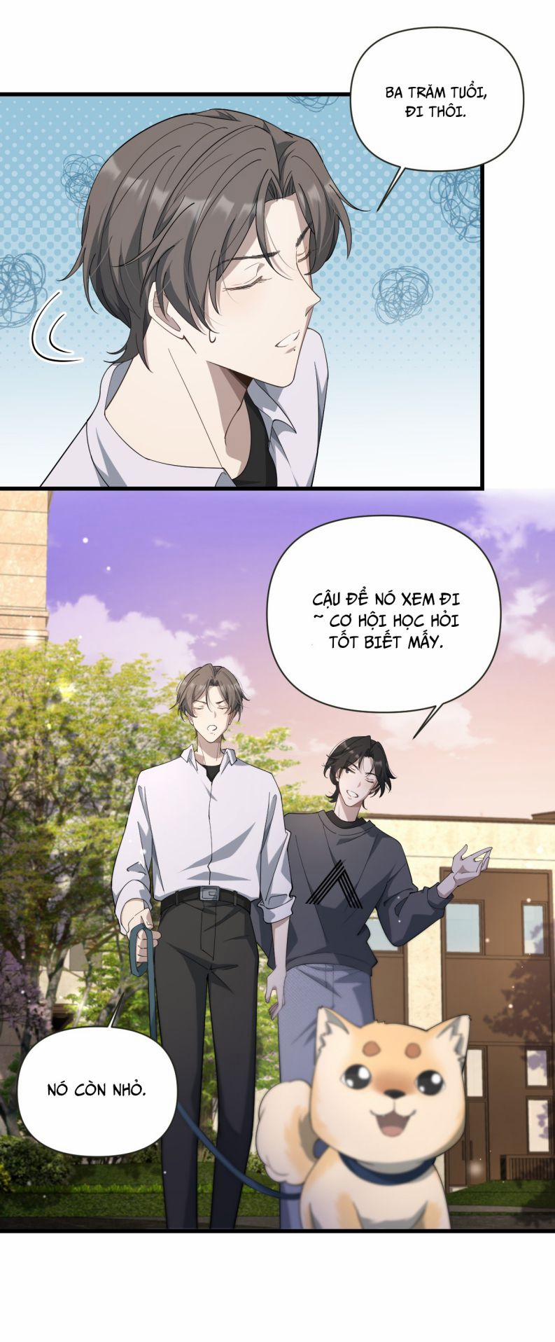 Công Thức Mỹ Học 23 trang 10