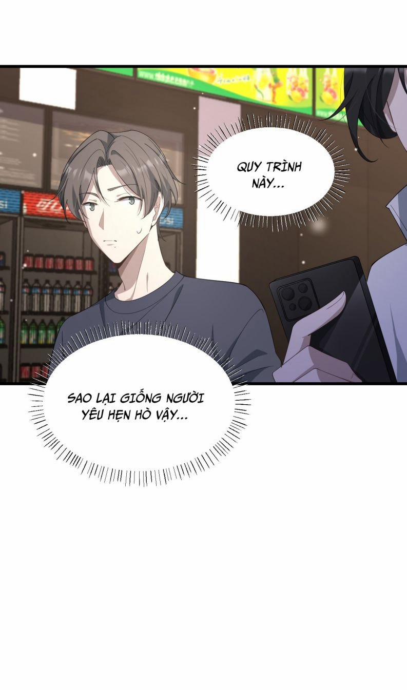 Công Thức Mỹ Học 23 trang 19