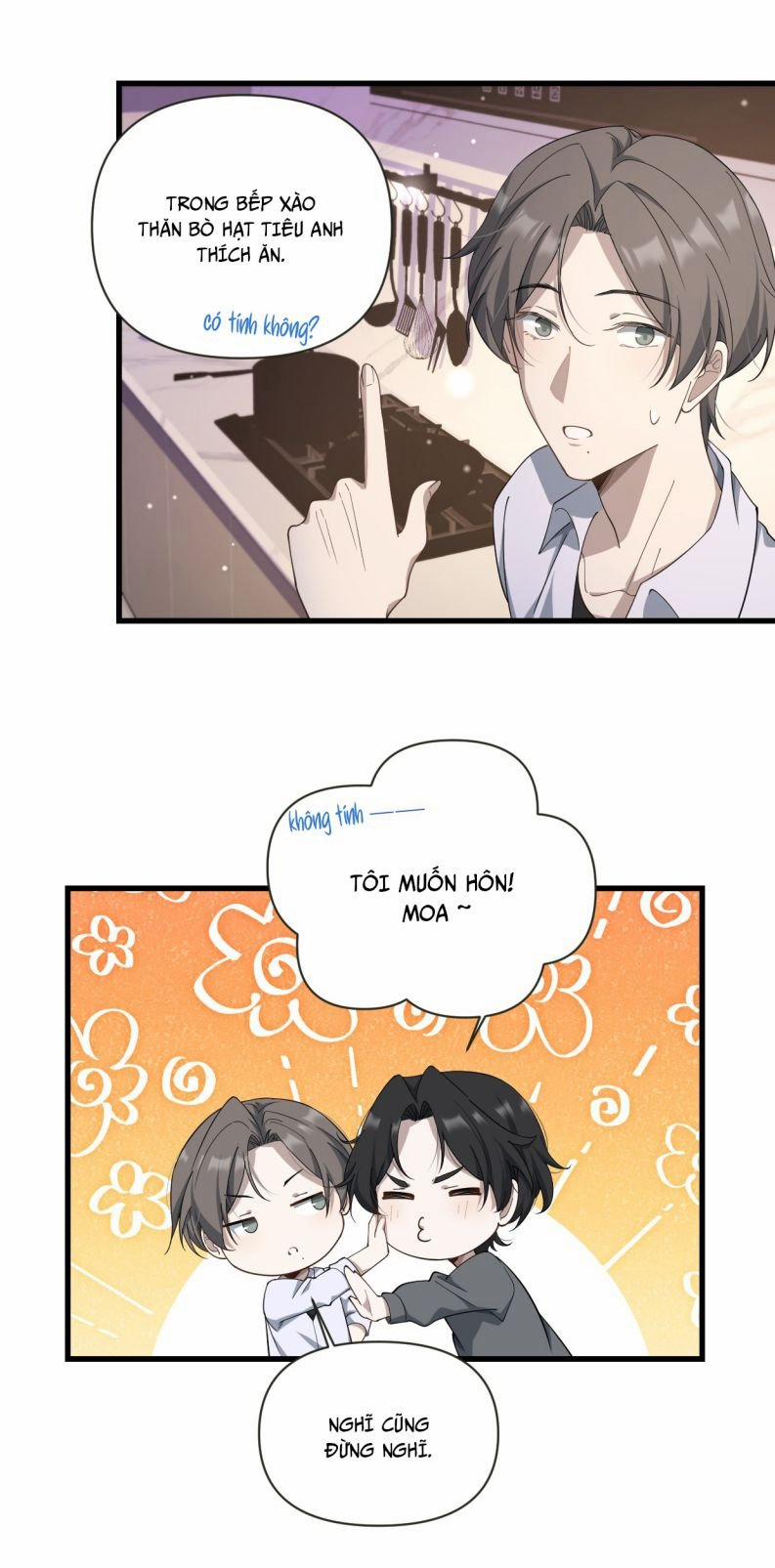 Công Thức Mỹ Học 23 trang 3