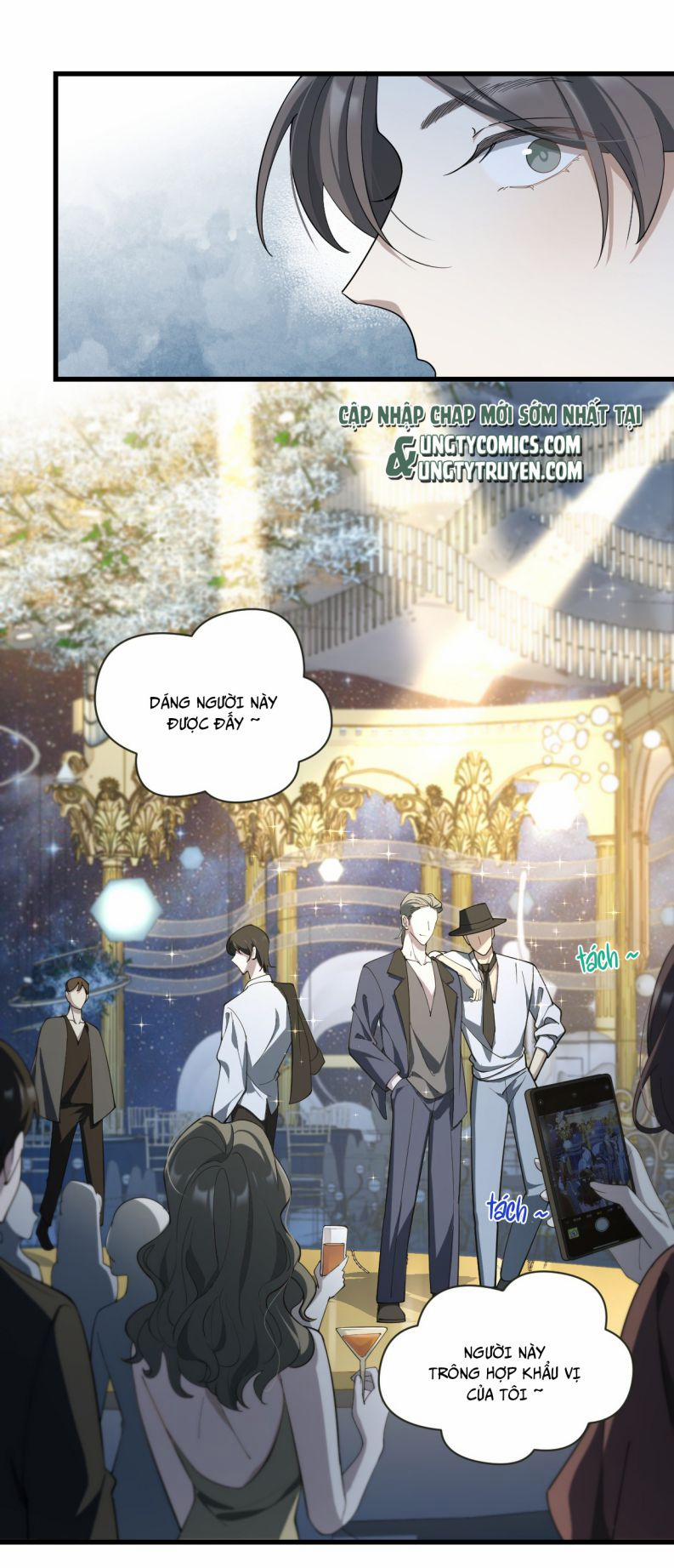 Công Thức Mỹ Học 23 trang 34