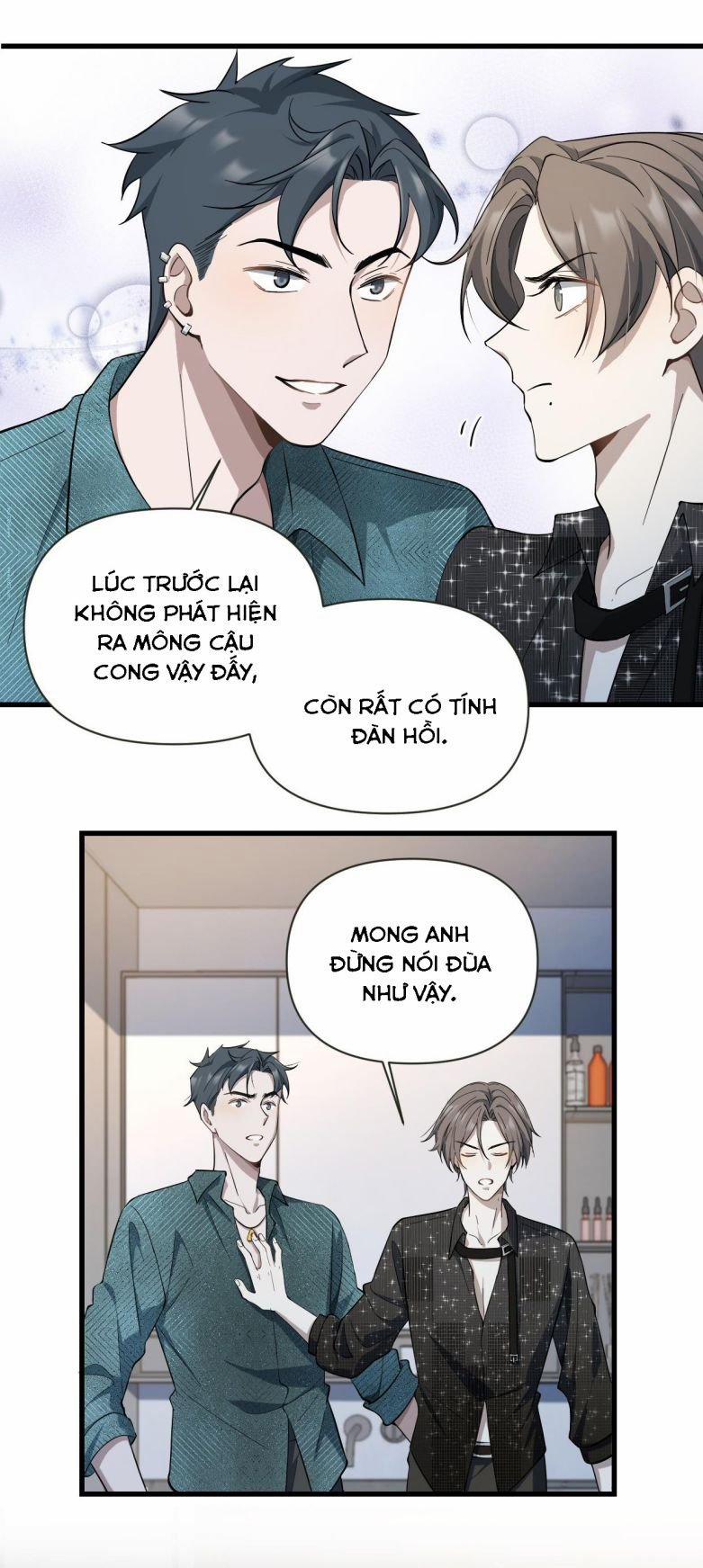 Công Thức Mỹ Học 24 trang 11