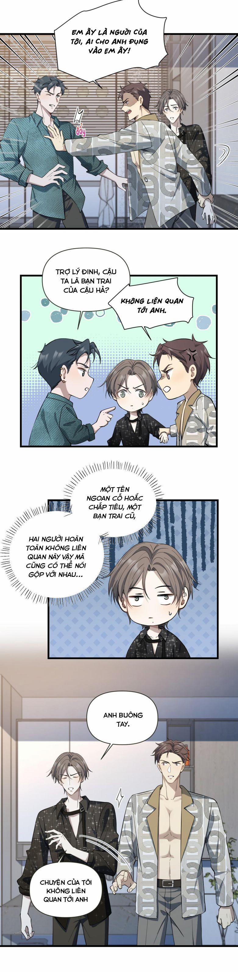 Công Thức Mỹ Học 24 trang 13