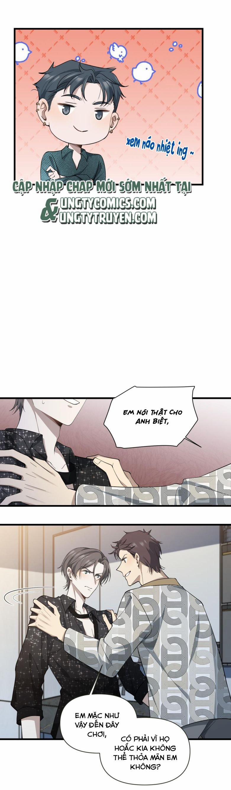 Công Thức Mỹ Học 24 trang 14