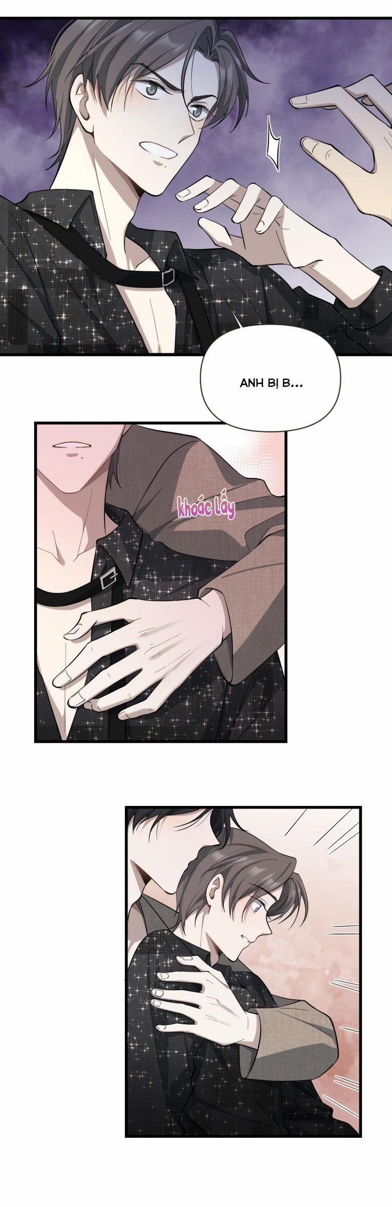 Công Thức Mỹ Học 24 trang 15