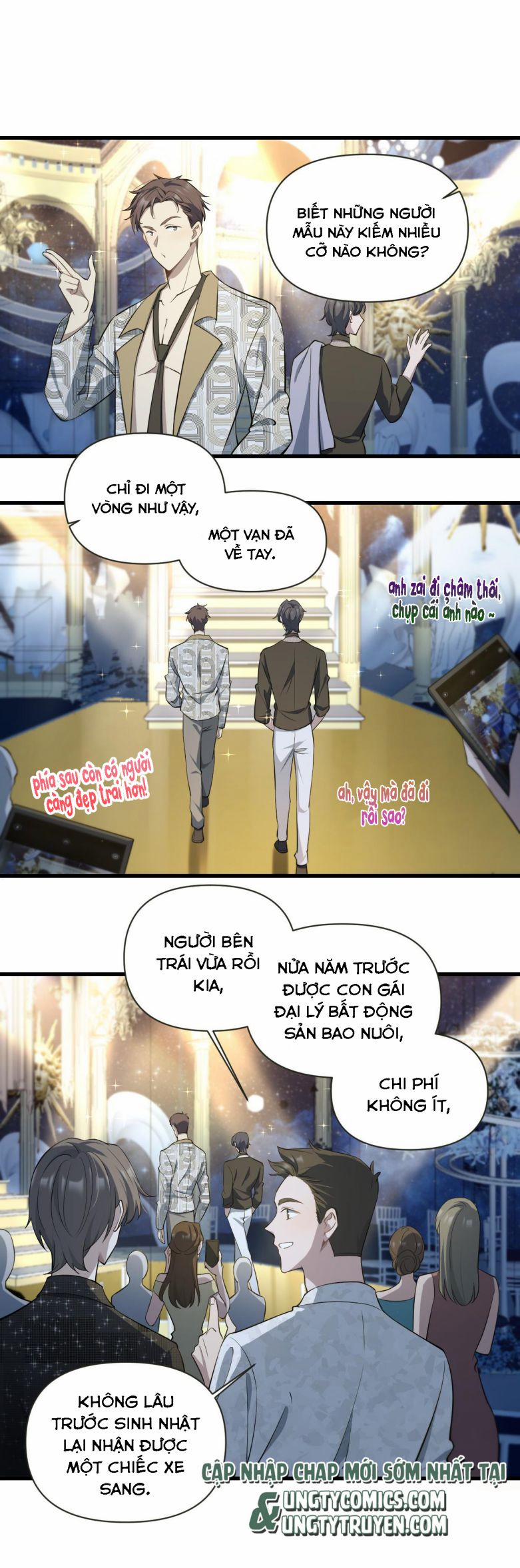 Công Thức Mỹ Học 24 trang 2