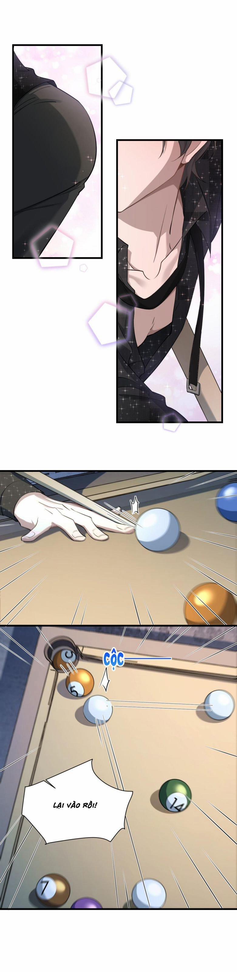 Công Thức Mỹ Học 24 trang 5